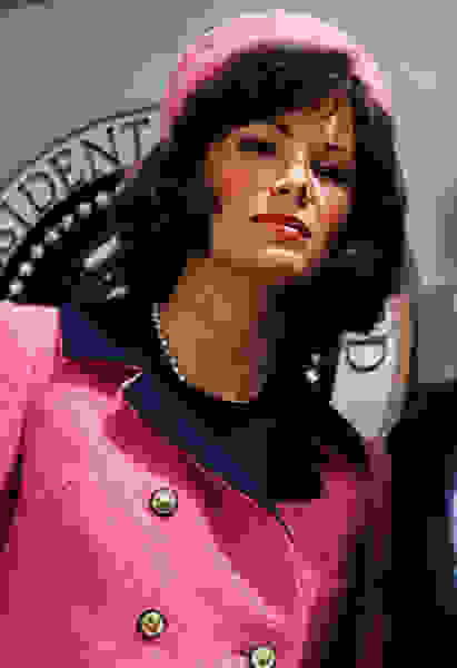 Jacqueline Bouvier Kennedy (1981) Screenshot 3