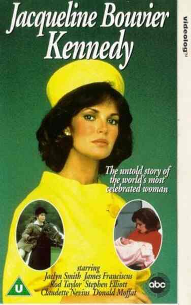 Jacqueline Bouvier Kennedy (1981) starring Jaclyn Smith on DVD on DVD