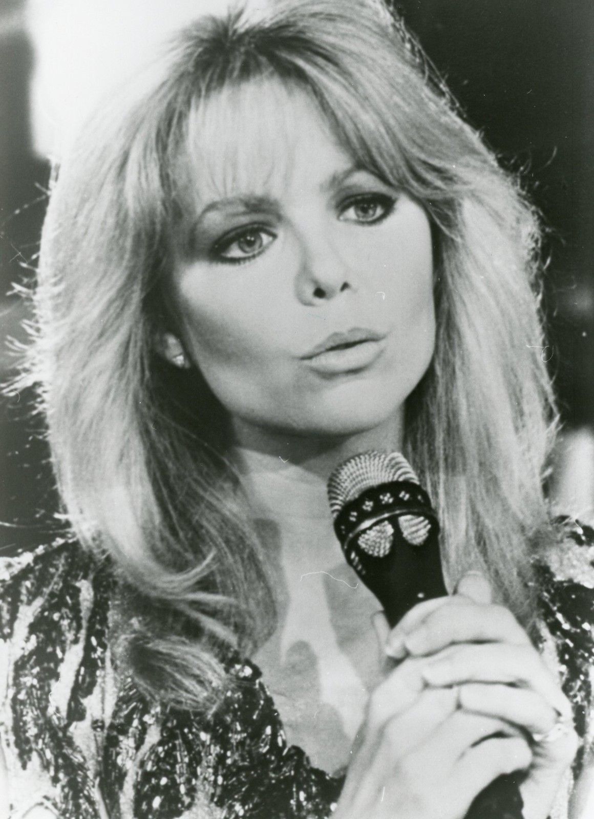 Jacqueline Susann's Valley of the Dolls (1981) Screenshot 3