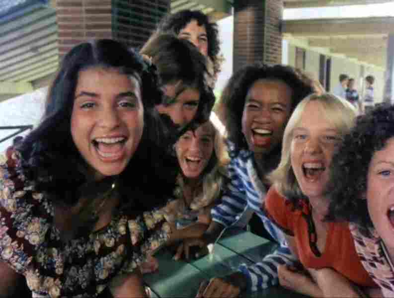 Junior High School (1978) Screenshot 2