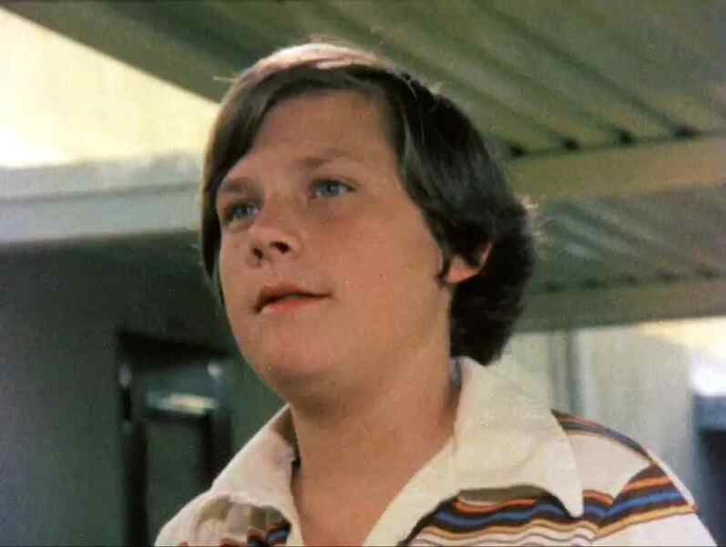 Junior High School (1978) Screenshot 3
