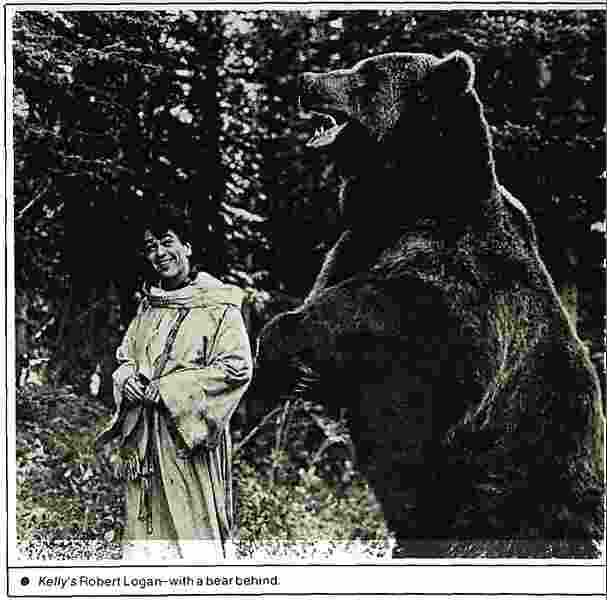 Kelly (1981) Screenshot 1