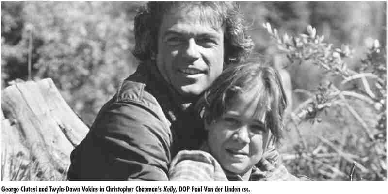 Kelly (1981) Screenshot 2