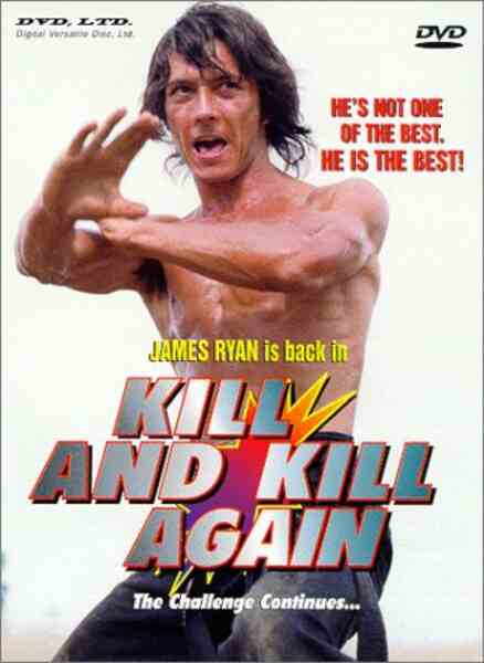 Kill and Kill Again (1981) Screenshot 2