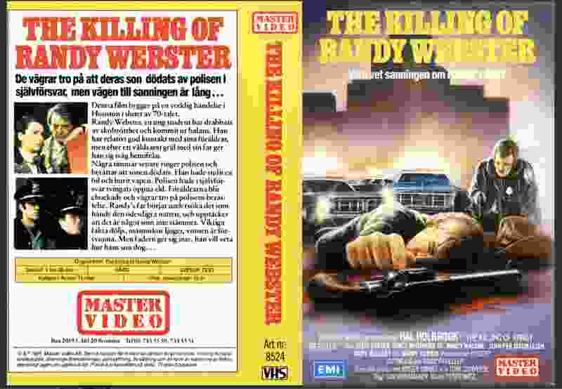 The Killing of Randy Webster (1981) Screenshot 3