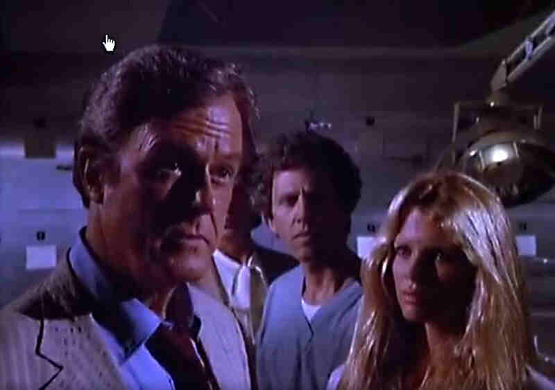 Killjoy (1981) Screenshot 3