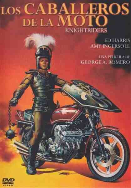 Knightriders (1981) Screenshot 1