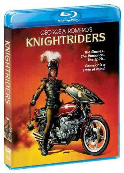Knightriders (1981) Screenshot 2