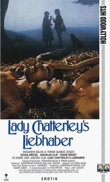 Lady Chatterley's Lover (1981) Screenshot 3
