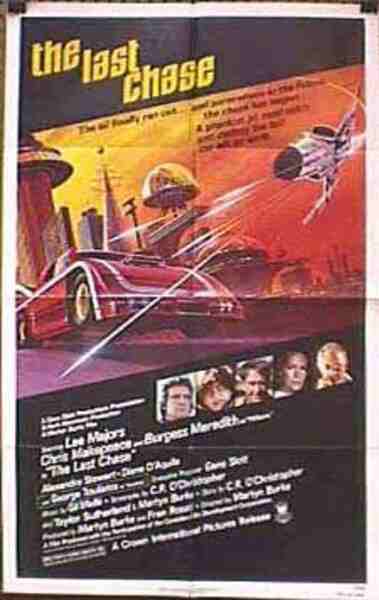 The Last Chase (1981) Screenshot 3