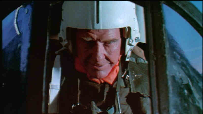 The Last Chase (1981) Screenshot 4