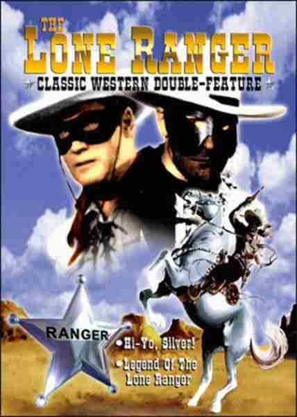 The Legend of the Lone Ranger (1981) Screenshot 4