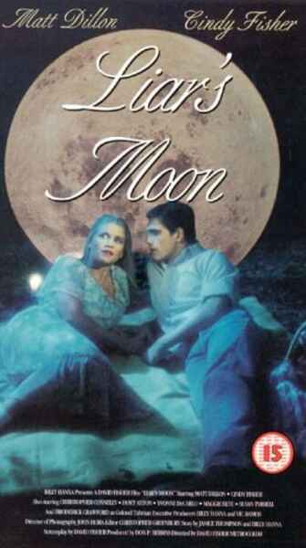 Liar's Moon (1981) Screenshot 2