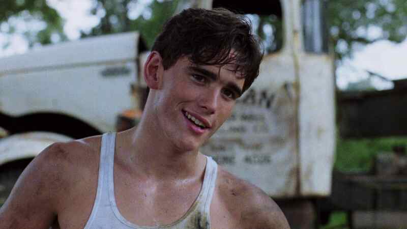 Liar's Moon (1981) Screenshot 5