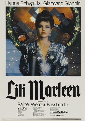 Lili Marleen (1981) Screenshot 1 