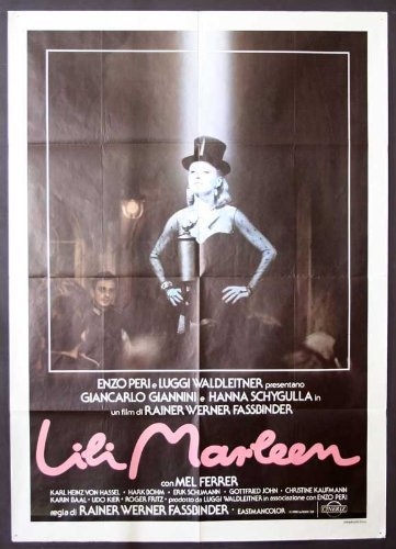 Lili Marleen (1981) Screenshot 2 
