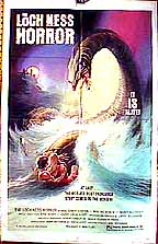 The Loch Ness Horror (1982) Screenshot 1 