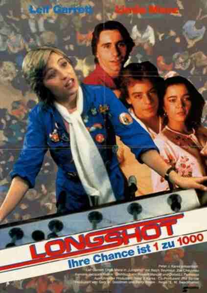 Longshot (1981) Screenshot 2