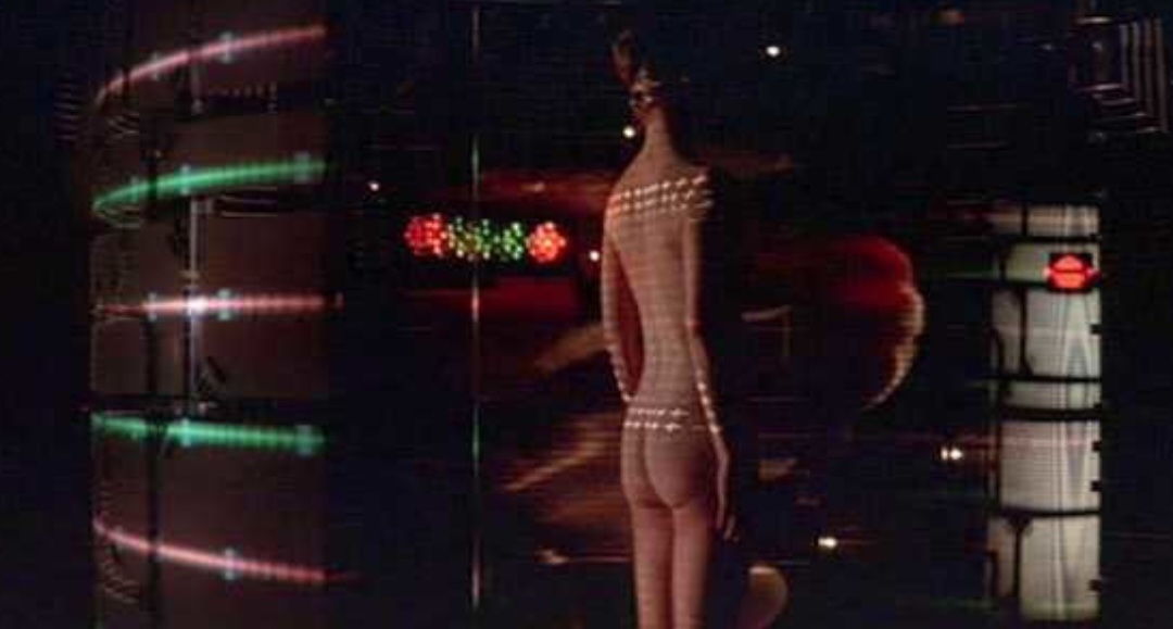 Looker (1981) Screenshot 5