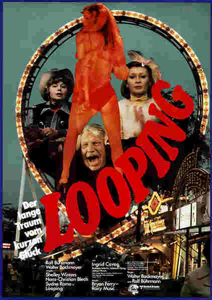 Looping (1981) Screenshot 1