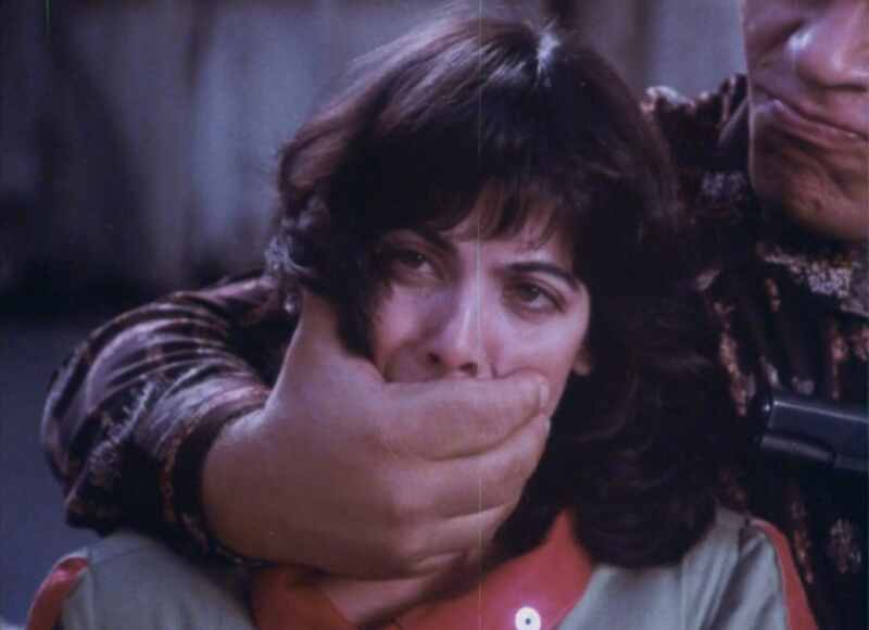 Lovely But Deadly (1981) Screenshot 1