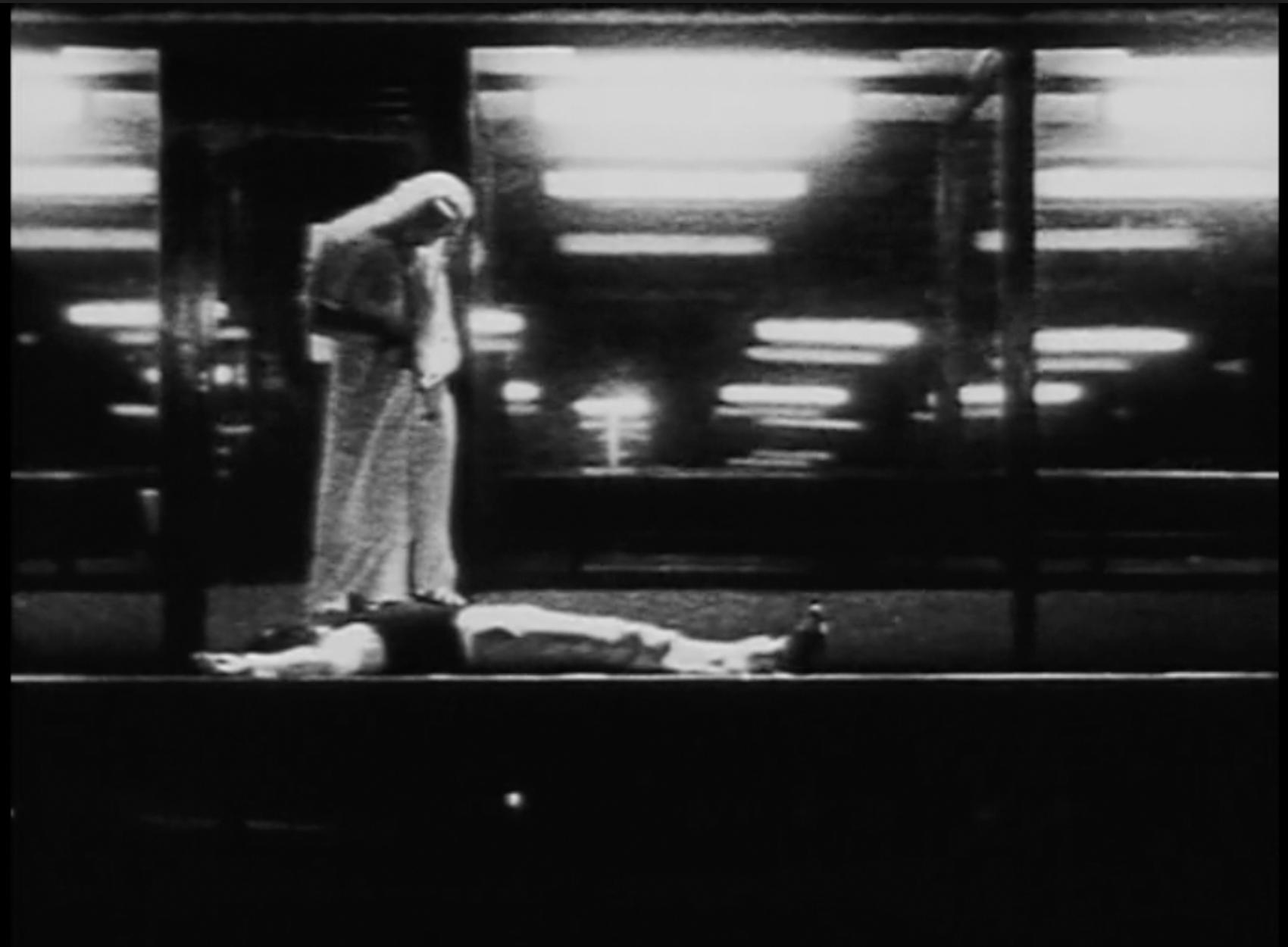 Luger (1981) Screenshot 1 