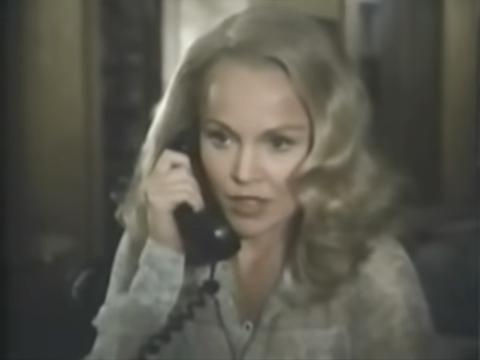 Madame X (1981) Screenshot 1