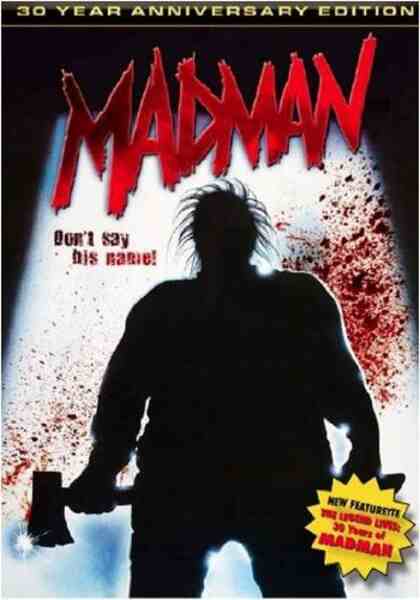 Madman (1981) Screenshot 1
