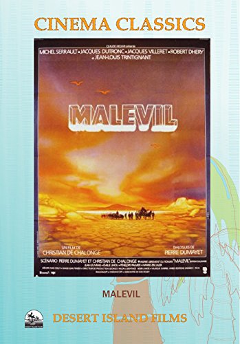 Malevil (1981) Screenshot 1