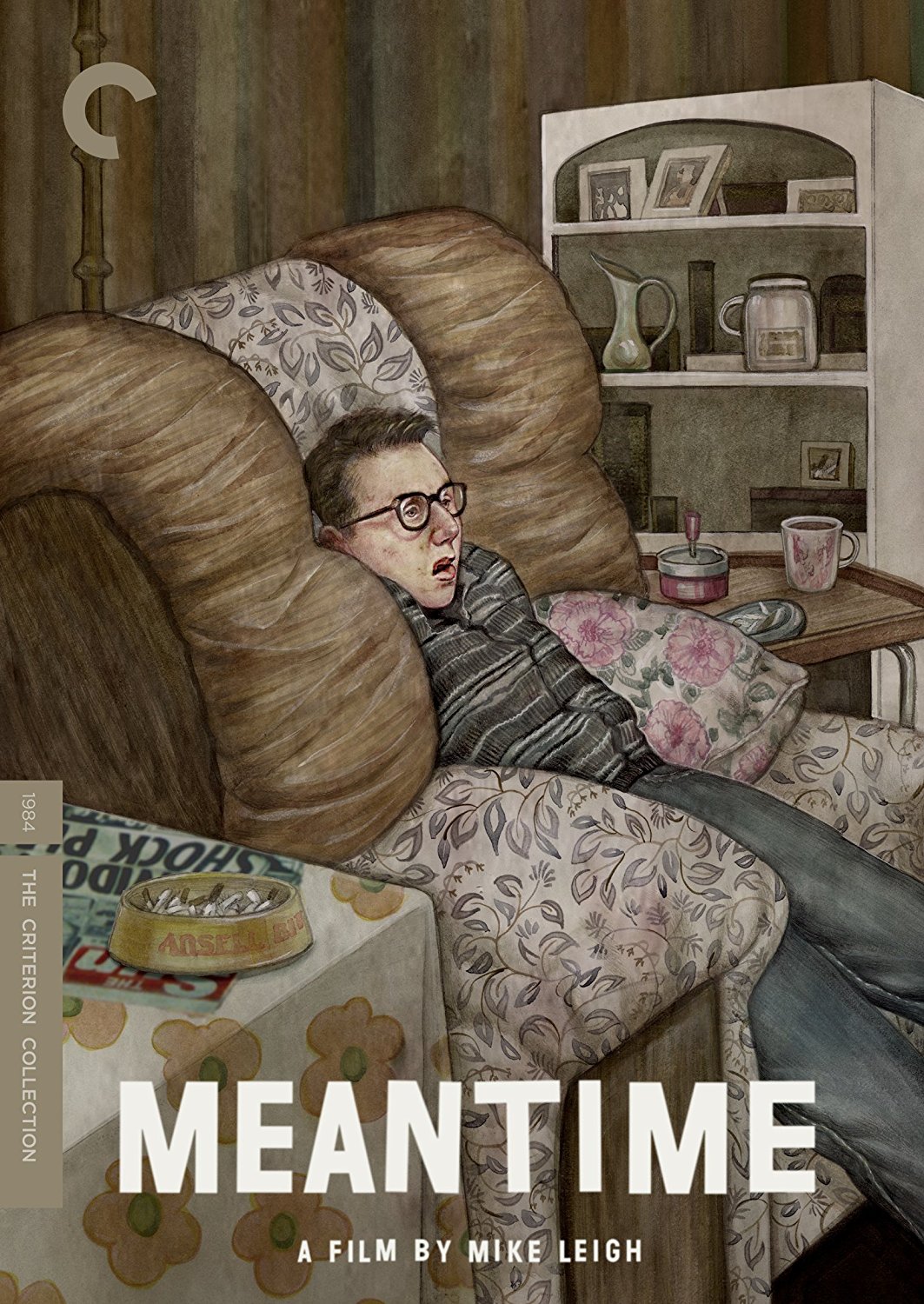 Meantime (1983) starring Marion Bailey on DVD on DVD