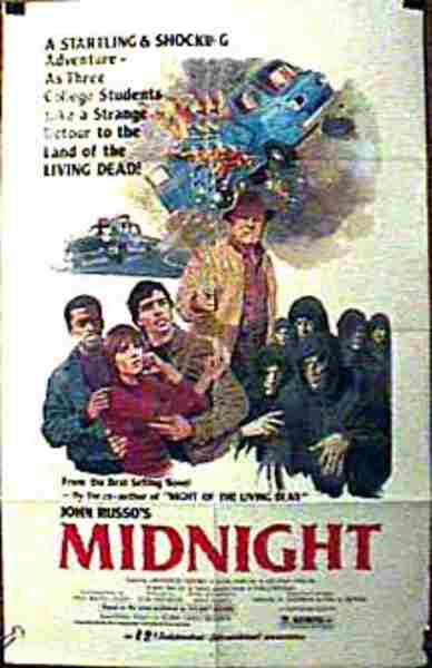 Midnight (1982) Screenshot 1