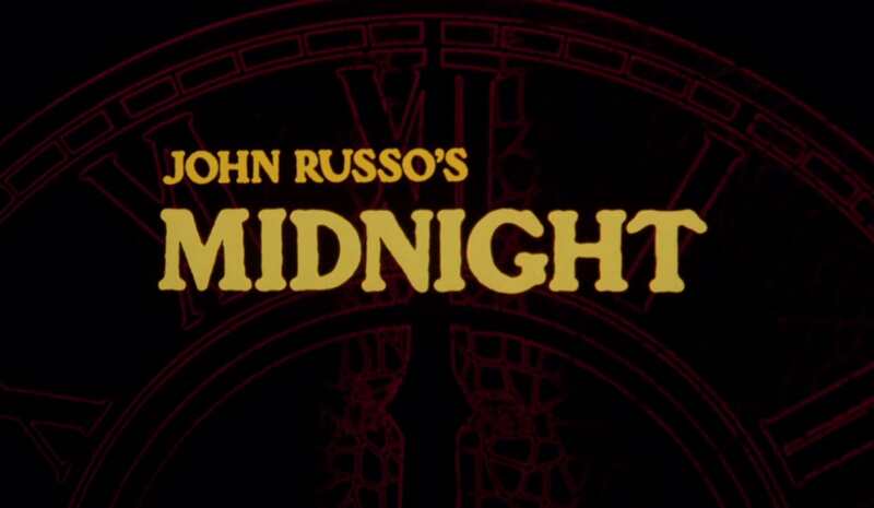 Midnight (1982) Screenshot 4
