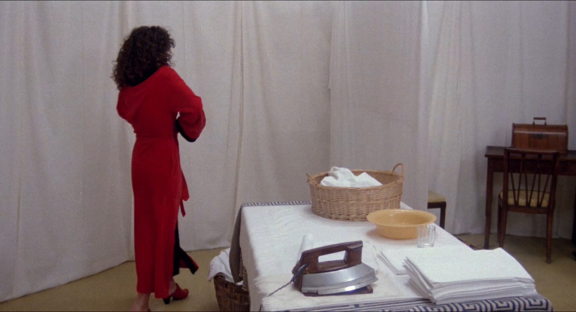 Honey (1981) Screenshot 4 