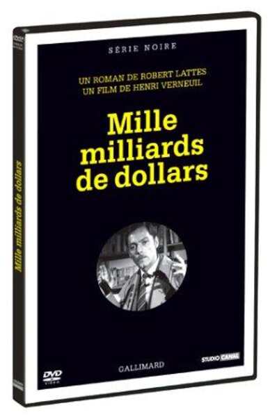 Mille milliards de dollars (1982) Screenshot 2