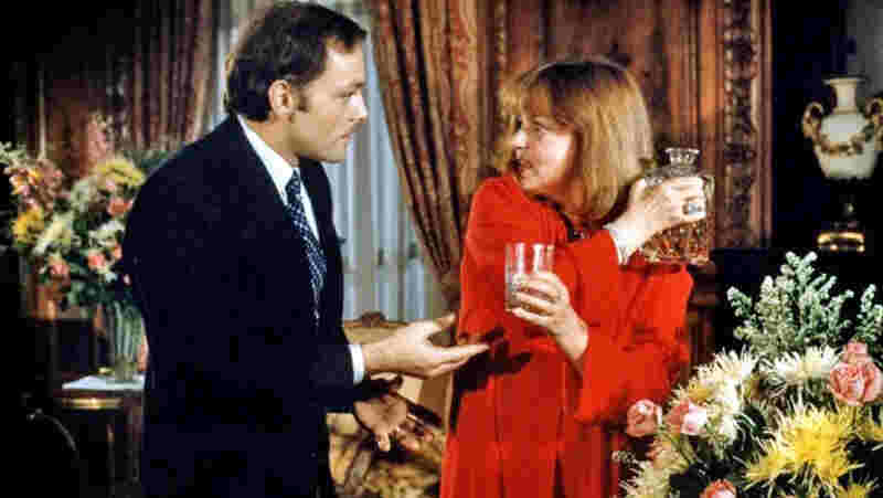 Mille milliards de dollars (1982) Screenshot 4