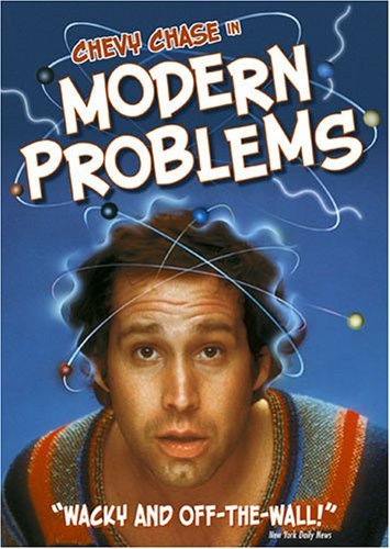 Modern Problems (1981) Screenshot 3