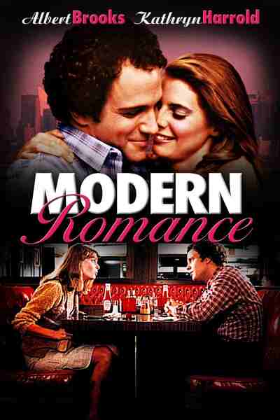 Modern Romance (1981) Screenshot 1