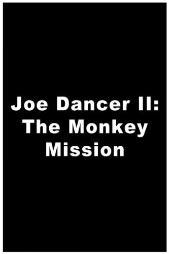 The Monkey Mission (1981) starring Robert Blake on DVD on DVD