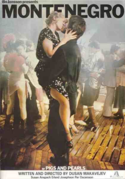 Montenegro (1981) Screenshot 1
