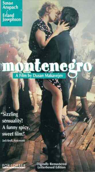 Montenegro (1981) Screenshot 4