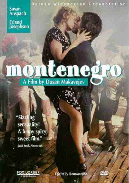 Montenegro (1981) Screenshot 5
