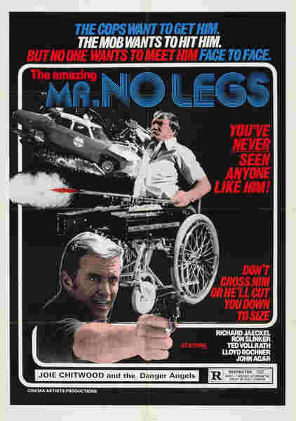 Mr. No Legs (1978) Screenshot 1