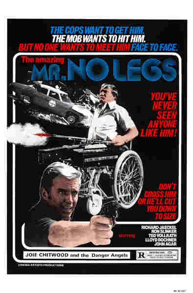 Mr. No Legs (1978) Screenshot 2