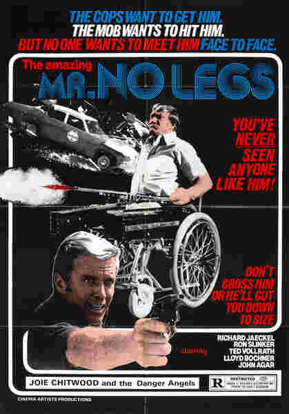 Mr. No Legs (1978) Screenshot 3