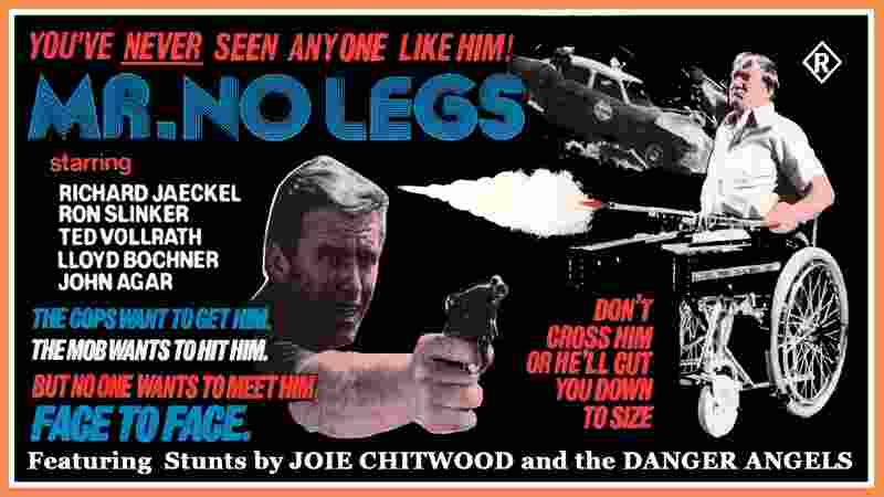 Mr. No Legs (1978) Screenshot 4