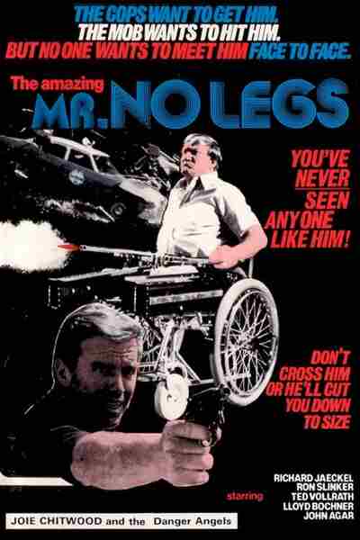 Mr. No Legs (1978) Screenshot 5