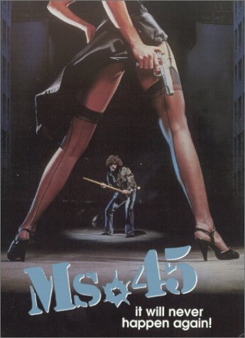 Ms .45 (1981) Screenshot 2