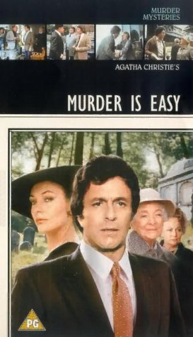Murder Is Easy (1982) Screenshot 3