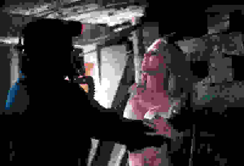 My Bloody Valentine (1981) Screenshot 1
