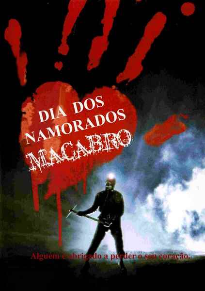 My Bloody Valentine (1981) Screenshot 4